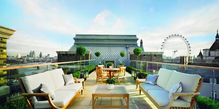 Luxury Hotels Worldwide