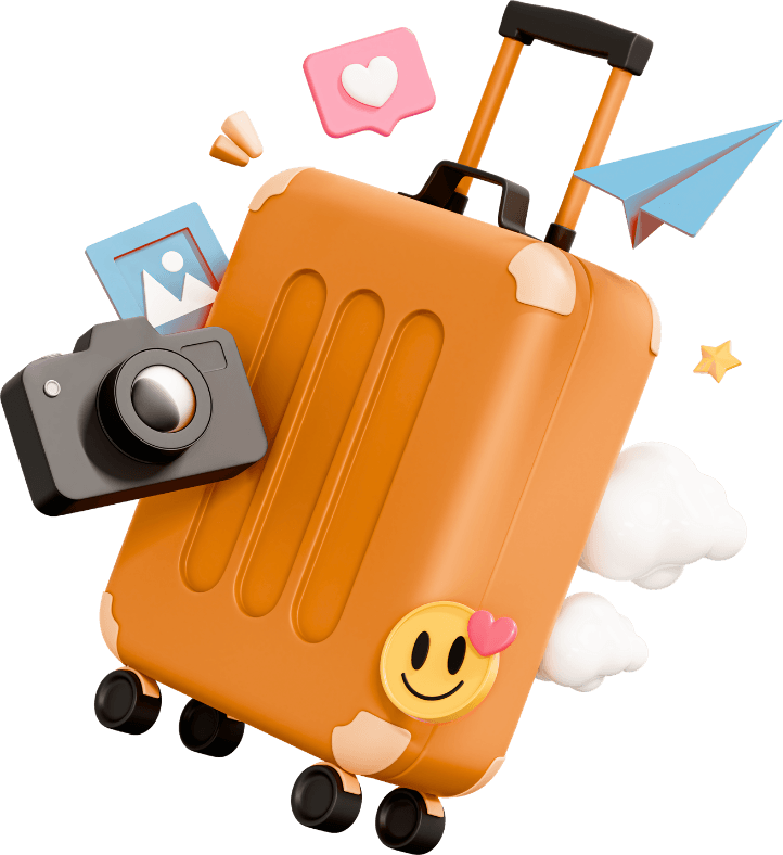 Our travel team